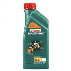 Масло моторное синт. Castrol Magnatec DUALOCK AP SAE 5W30 1л