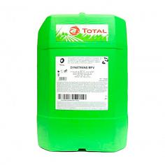 Total Dynatrans MPV  20л