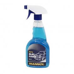Очиститель стекол и зеркал MANNOL /Clas Cleaner (0.5л.) 899749 (12)