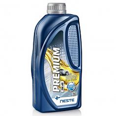 Масло моторное п/с.Neste Premium SAE 5W40 1л.