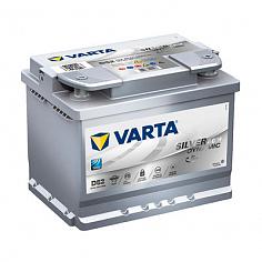 АКБ VARTA SDn AGM 60 о.п.(560 901)