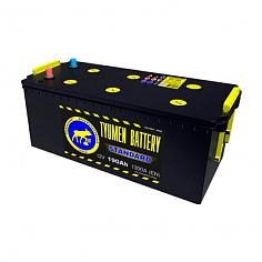 6ст-190N     Standart   Конус сухозаряженный 1320A