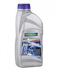 Масло трансм. Ravenol ATF MB 6-Serie 1л.