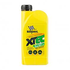 BARDAHL 5W30 XTEC C4-12 1L (синт. моторное масло)