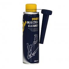 Средство для очистки топливной системы Injector&Carburetor Cleaner MANNOL(0,3л.) 894638 (24)