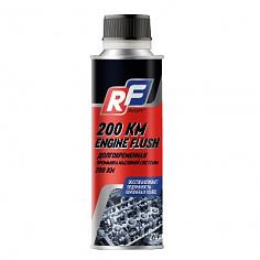 19423N RUSEFF Промывка масляной системы долговременная 200км ,270мл