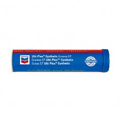 Смазка пластичная на основе литиевого мыла Chevron Ulti-Plex Grease Synt EP NLGI 1.5 397г