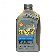 Shell Spirax S4 ATF HDX 1л