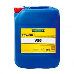 Трансмиссионное масло RAVENOL VSG SAE 75W-90 (20л) new