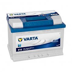 АКБ Varta BD-74L Blue Dynamic