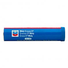 Смазка пластичная на осн.литиевого мыла Chevron Moly Grease EP NLGI 2 397г