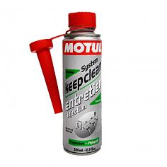 MOTUL System Keep Clean Gasoline B2C 0,3